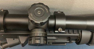 WINDHAM WEAPONRY ww-308 .308 WIN