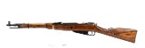 IZHEVSK M44 7.62X54MMR