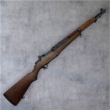 SPRINGFIELD ARMORY M1 Garand 1944 WW2 .30-06 SPRG - 3 of 3