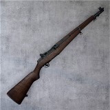 SPRINGFIELD ARMORY M1 Garand 1942 WW2 .30-06 SPRG - 3 of 3