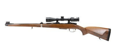 CZ Model 550 .243 WIN