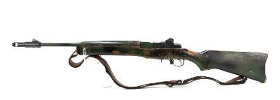 RUGER MINI-14 .223 REM