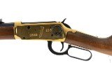 WINCHESTER Model 94 Golden Spike Commemorative .30-30 WIN - 3 of 3