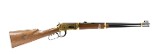 WINCHESTER Model 94 Golden Spike Commemorative .30-30 WIN - 2 of 3