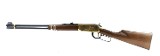 WINCHESTER Model 94 Golden Spike Commemorative .30-30 WIN