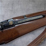 SPRINGFIELD ARMORY M1 Garand WW2 Commemorative
.30-06 SPRG - 3 of 3