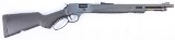 HENRY HENRY REPEATING BIG BOY X MODEL 44 MAG 44SPL 17.4" THREADED TACTICAL H012X .44 MAG/.44 SPL