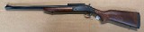 H&R HANDI RIFLE .45-70 GOVT - 2 of 3