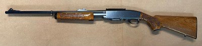 REMINGTON 760 .30-06 SPRG