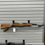 TULA SKS 7.62X39MM