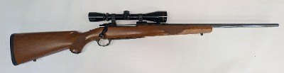 RUGER M77 .270 WIN