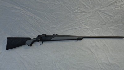 REMINGTON 700 .300 WIN MAG