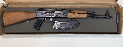 ZASTAVA ARMS ZPAP M70 7.62X39MM