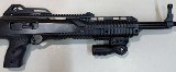 HI-POINT 4595 .45 ACP - 3 of 3