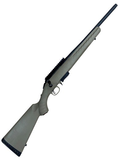 RUGER AMERICAN 7.62X39MM