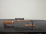 REMINGTON 541-T W/LEUPOLD SCOPE .22 LR - 1 of 3