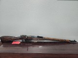 IZHEVSK M91/30 7.62X54MMR