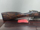 IZHEVSK M91/30 7.62X54MMR - 2 of 3