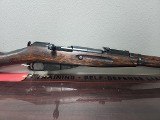 TULA M91/30 7.62X54MMR - 3 of 3
