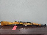 MOSIN-NAGANT M1891/59 Carbine 7.62X54MMR