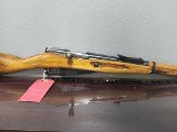 MOSIN-NAGANT M1891/59 Carbine 7.62X54MMR - 3 of 3