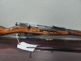 TULA M91/30 7.62X54MMR - 3 of 3