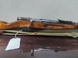 TULA M91/30 7.62X54MMR - 3 of 3