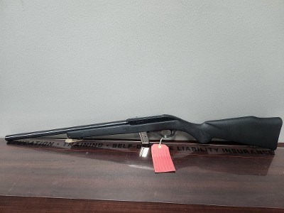 MARLIN MODEL 7000 .22 LR