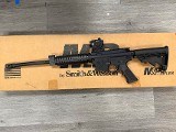 SMITH & WESSON M&P15 SPORT II OR 5.56X45MM NATO - 2 of 3