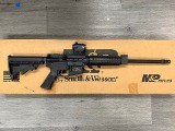 SMITH & WESSON M&P15 SPORT II OR 5.56X45MM NATO