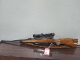 REMINGTON MODEL 700 .30-06 SPRG