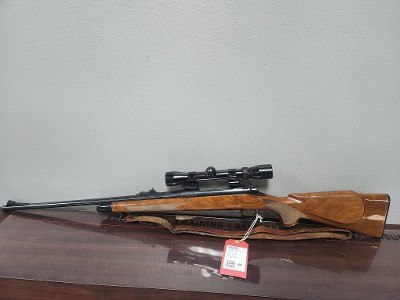REMINGTON MODEL 700 .30-06 SPRG