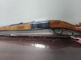 SAVAGE ARMS 1899 .25-35 WIN - 3 of 3