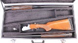 BERETTA EXCELLENT BERETTA 687 SILVER PIGEON 20/28GA COMBO 26" BARRELS W/ HARD CASE 20 GA/28 GA