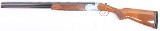 BERETTA EXCELLENT BERETTA 687 SILVER PIGEON 20/28GA COMBO 26" BARRELS W/ HARD CASE 20 GA/28 GA - 3 of 3