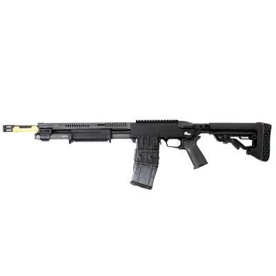 MOSSBERG 590RM STAND-OFF 12 GA