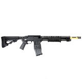 MOSSBERG 590RM STAND-OFF 12 GA - 2 of 2