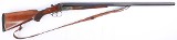 J.P. SAUER & SOHN J.P. SAUER & SOHN SXS BOXLOCK 12GA 2-3/4" W-GERMAN CASE COLORED DOUBLE TRIGGER 12 GA - 1 of 3