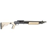 MOSSBERG 500 TALO EDITION 12 GA - 2 of 2