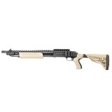 MOSSBERG 500 TALO EDITION 12 GA