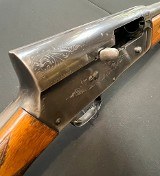 BROWNING A5 (AUTO 5) 12 GA - 3 of 3