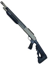 MOSSBERG 500 THUNDER RANCH 12 GA - 2 of 2