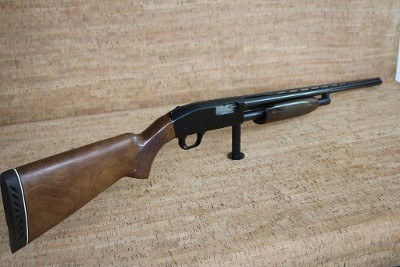 MOSSBERG Premier Hunter 20 GA