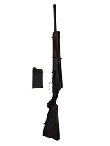 IZHMASH SAIGA-12 12 GA - 1 of 3