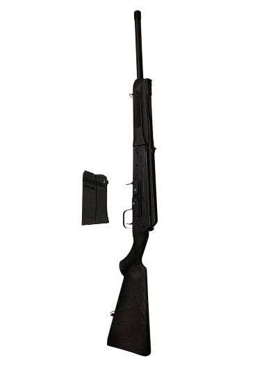 IZHMASH SAIGA-12 12 GA