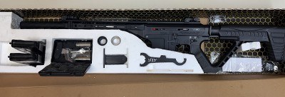 ROCK ISLAND ARMORY VR80 12 GA