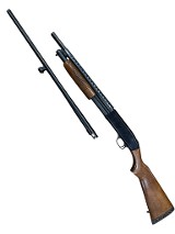 MOSSBERG 500 12 GA - 2 of 2