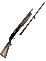 MOSSBERG 500 12 GA