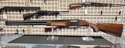 ANTONIO ZOLI Model 281 12 GA