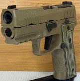 SIG SAUER P320 9MM LUGER (9x19 PARA) - 3 of 3